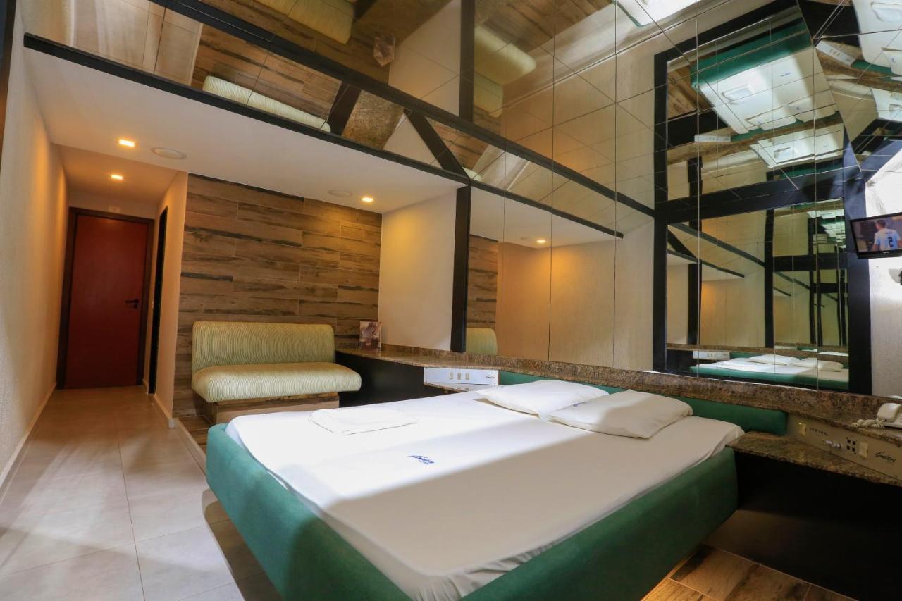 Eden Hotel (Adults Only) Rio de Janeiro Exterior photo