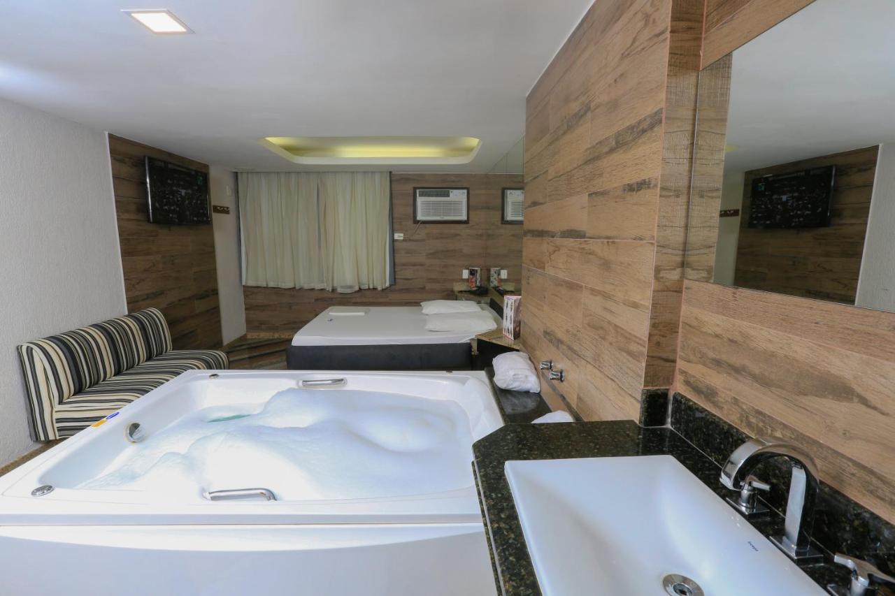Eden Hotel (Adults Only) Rio de Janeiro Exterior photo