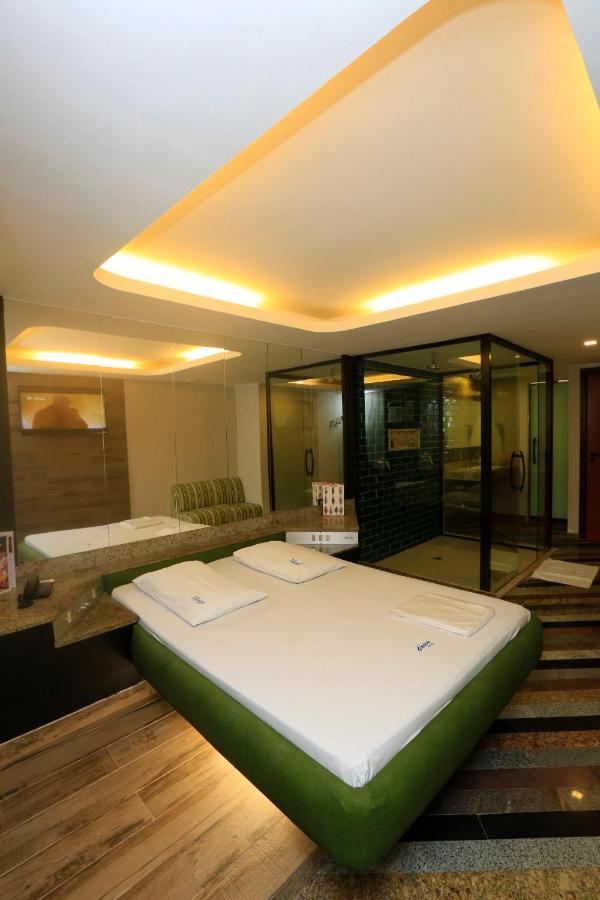 Eden Hotel (Adults Only) Rio de Janeiro Exterior photo