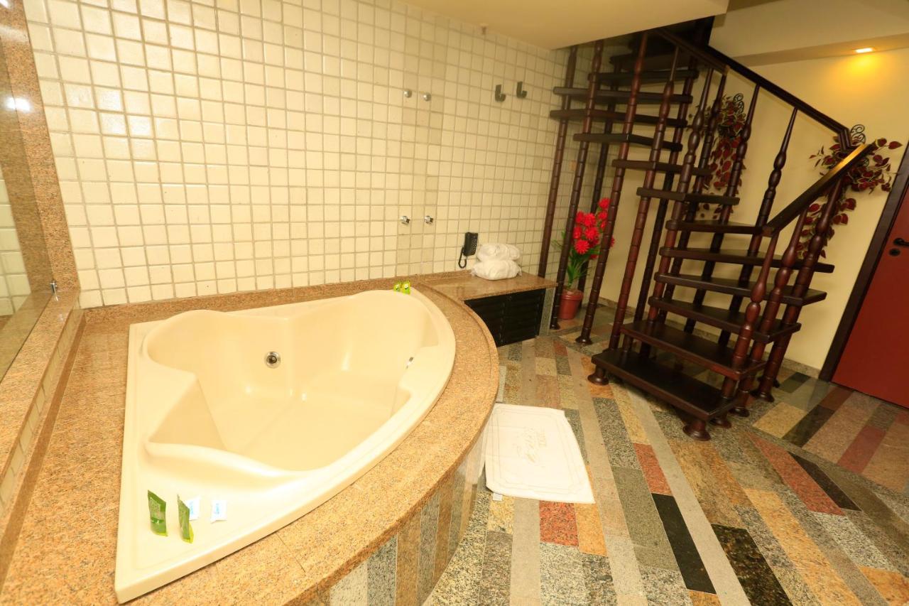 Eden Hotel (Adults Only) Rio de Janeiro Exterior photo