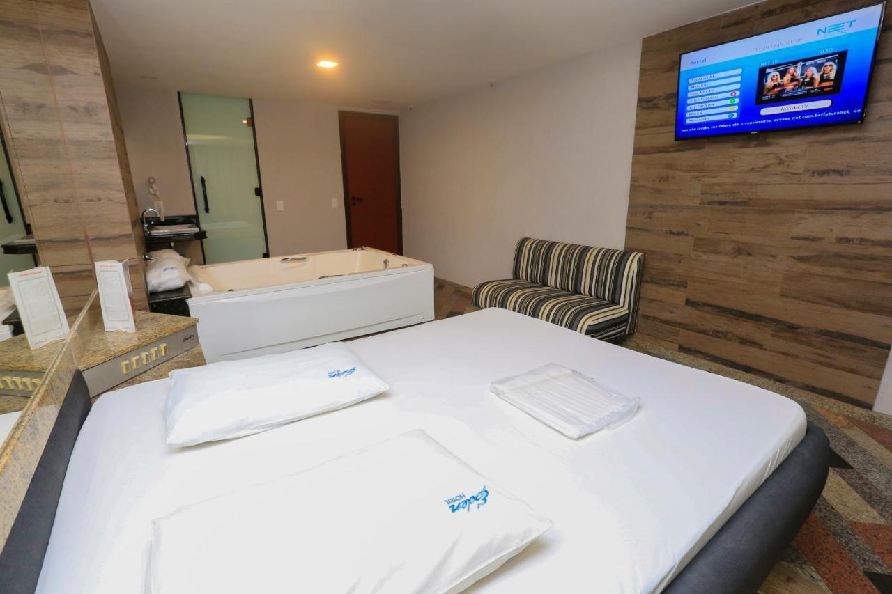 Eden Hotel (Adults Only) Rio de Janeiro Exterior photo