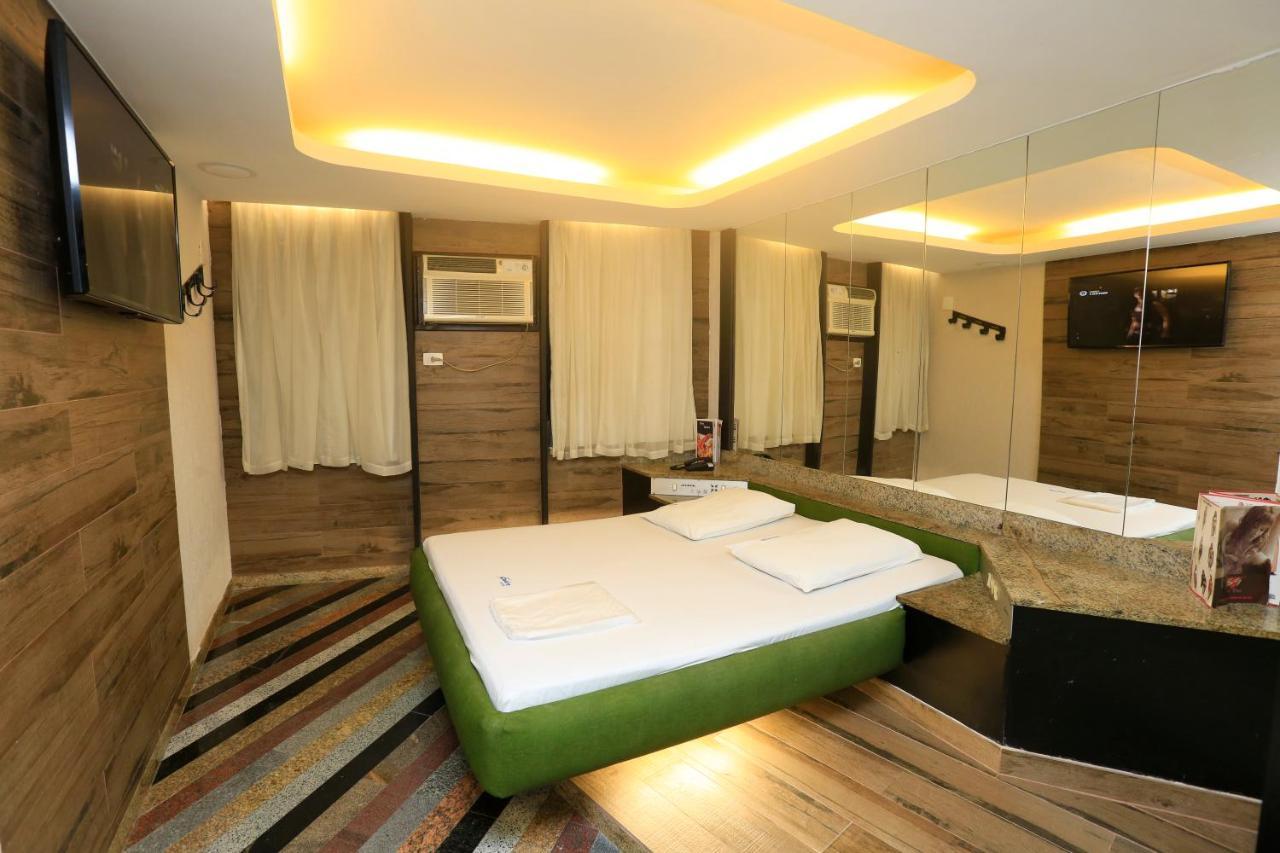 Eden Hotel (Adults Only) Rio de Janeiro Exterior photo