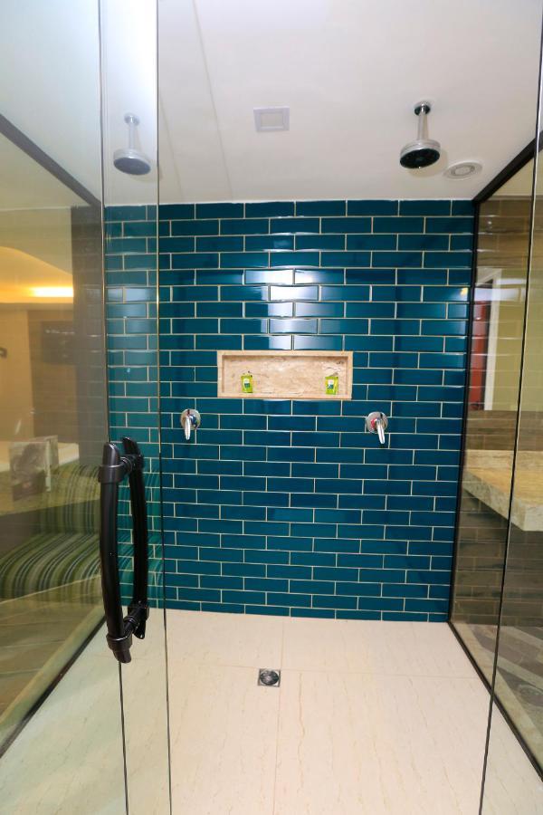 Eden Hotel (Adults Only) Rio de Janeiro Exterior photo