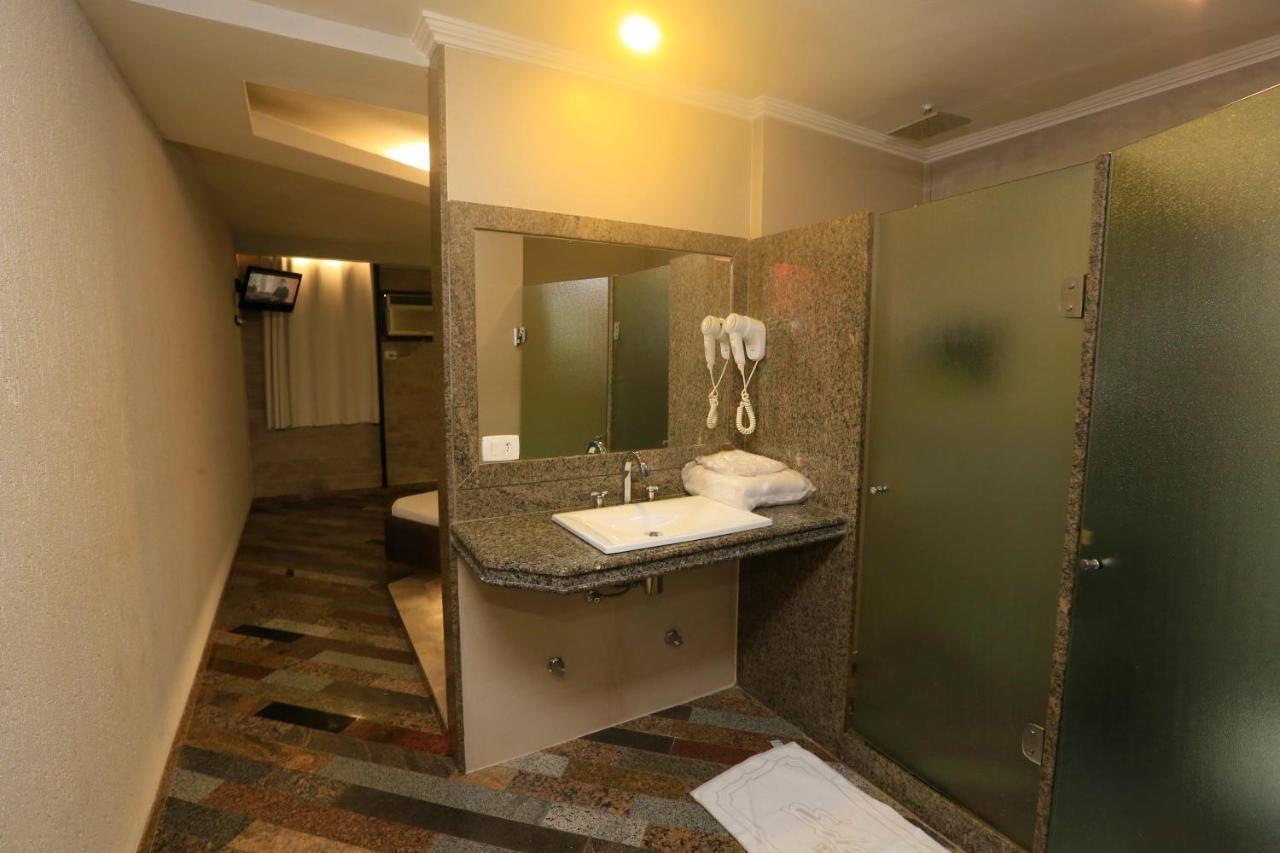 Eden Hotel (Adults Only) Rio de Janeiro Exterior photo